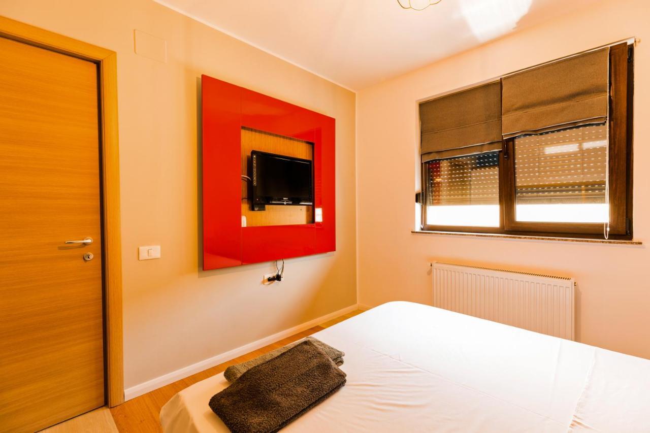 Aty Apartament Năvodari Екстериор снимка
