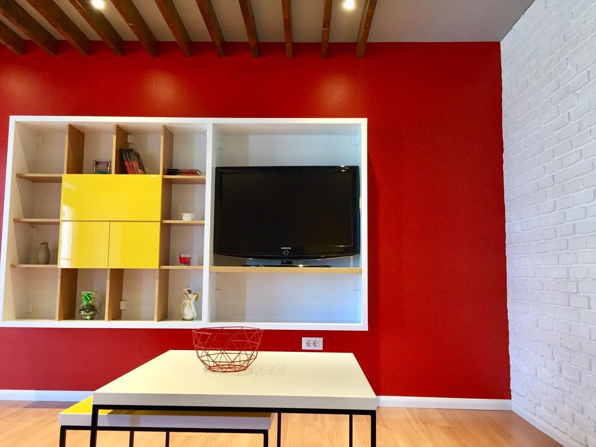 Aty Apartament Năvodari Екстериор снимка