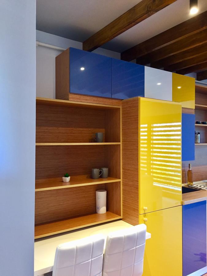 Aty Apartament Năvodari Екстериор снимка