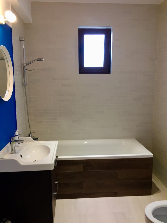 Aty Apartament Năvodari Екстериор снимка