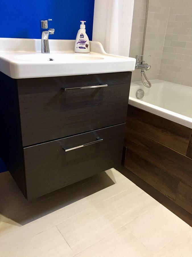 Aty Apartament Năvodari Екстериор снимка